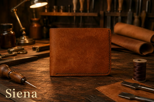 The Classic Bifold