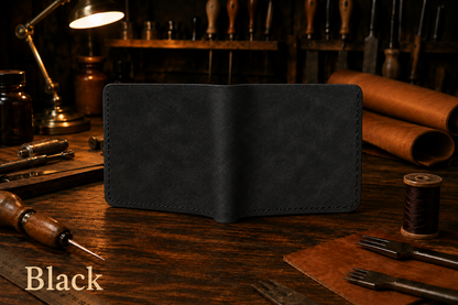 The Classic Bifold