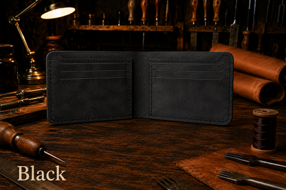The Classic Bifold