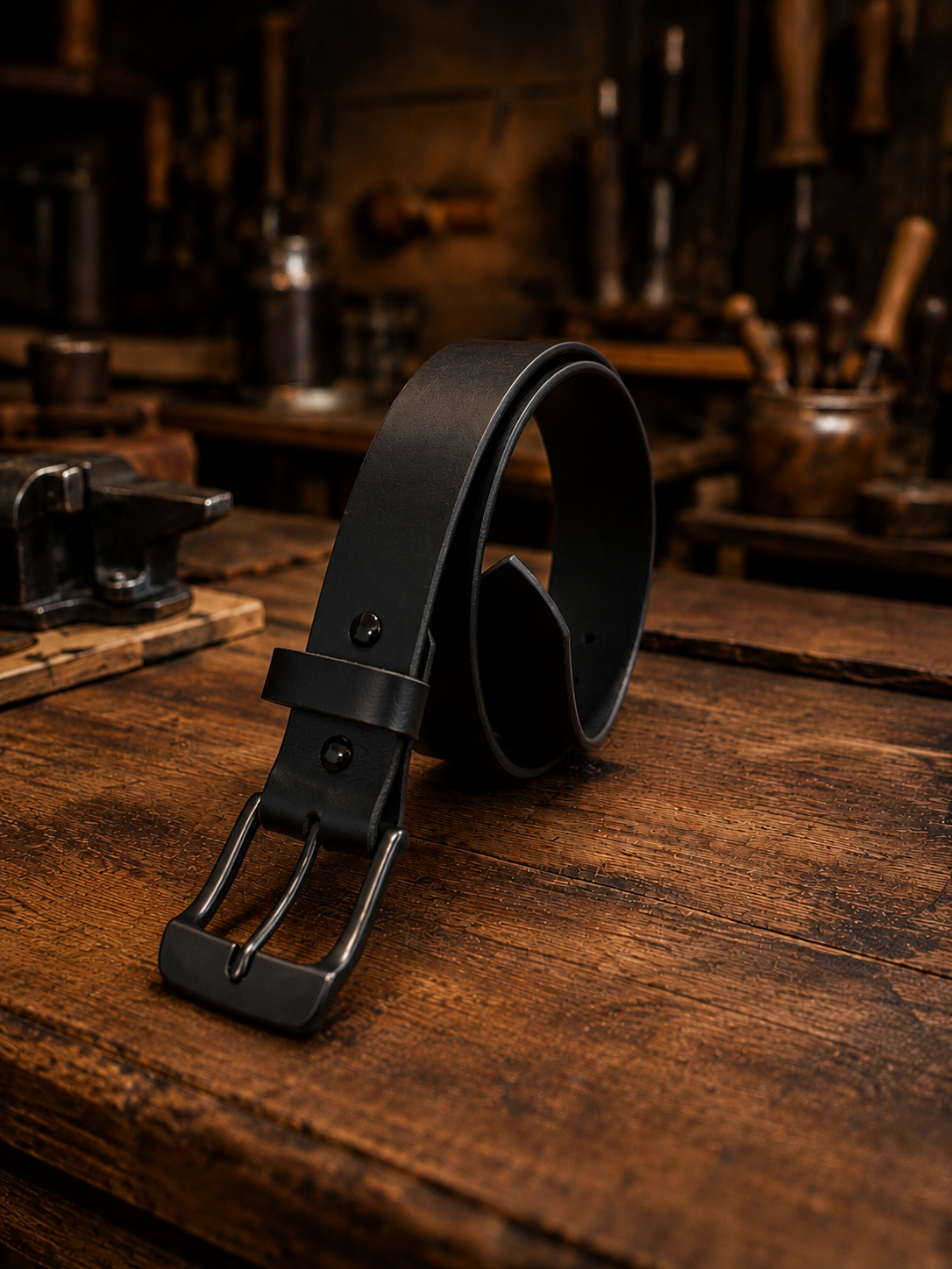 Your Everyday Belt