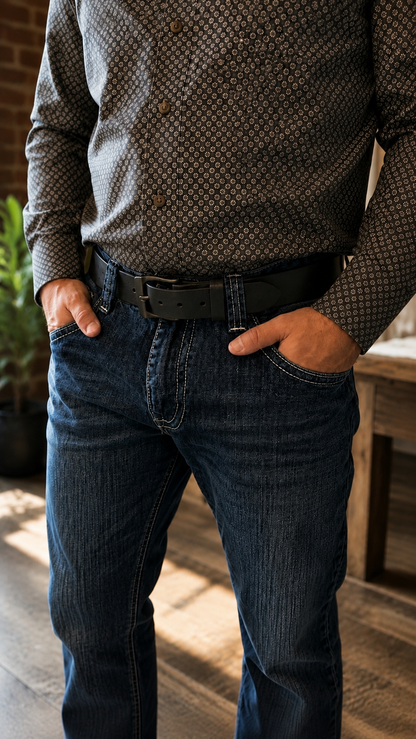 Your Everyday Belt