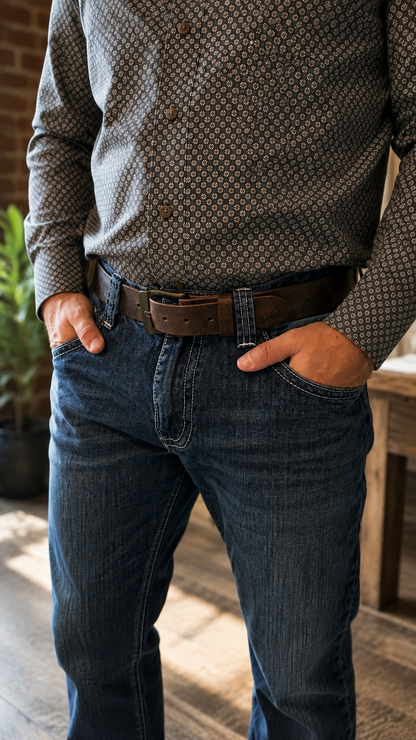 Your Everyday Belt