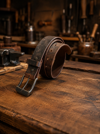 Your Everyday Belt