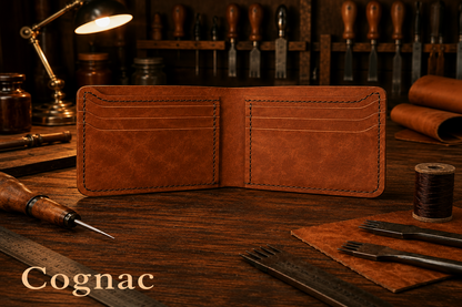 The Classic Bifold