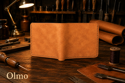 The Classic Bifold