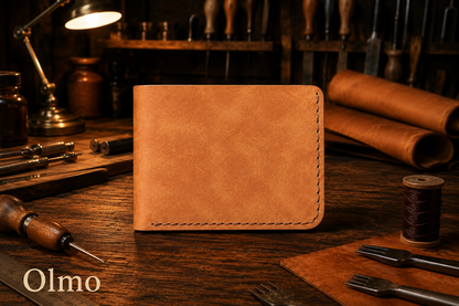The Classic Bifold