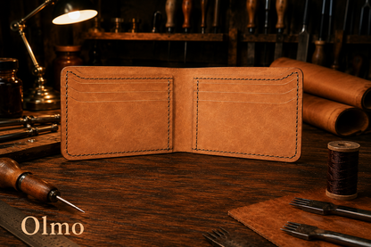 The Classic Bifold
