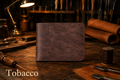 The Classic Bifold