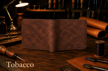 The Classic Bifold