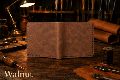 The Classic Bifold
