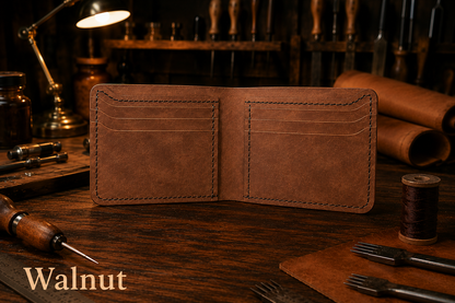 The Classic Bifold