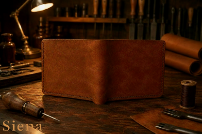 The Classic Bifold