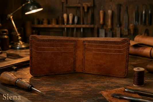 The Classic Bifold