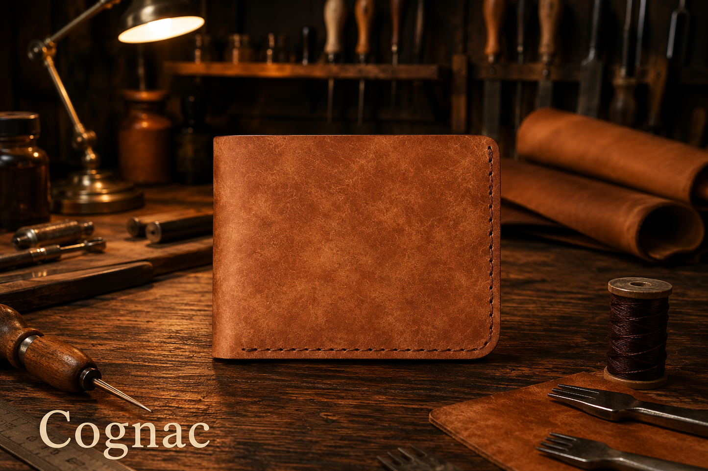 The Classic Bifold