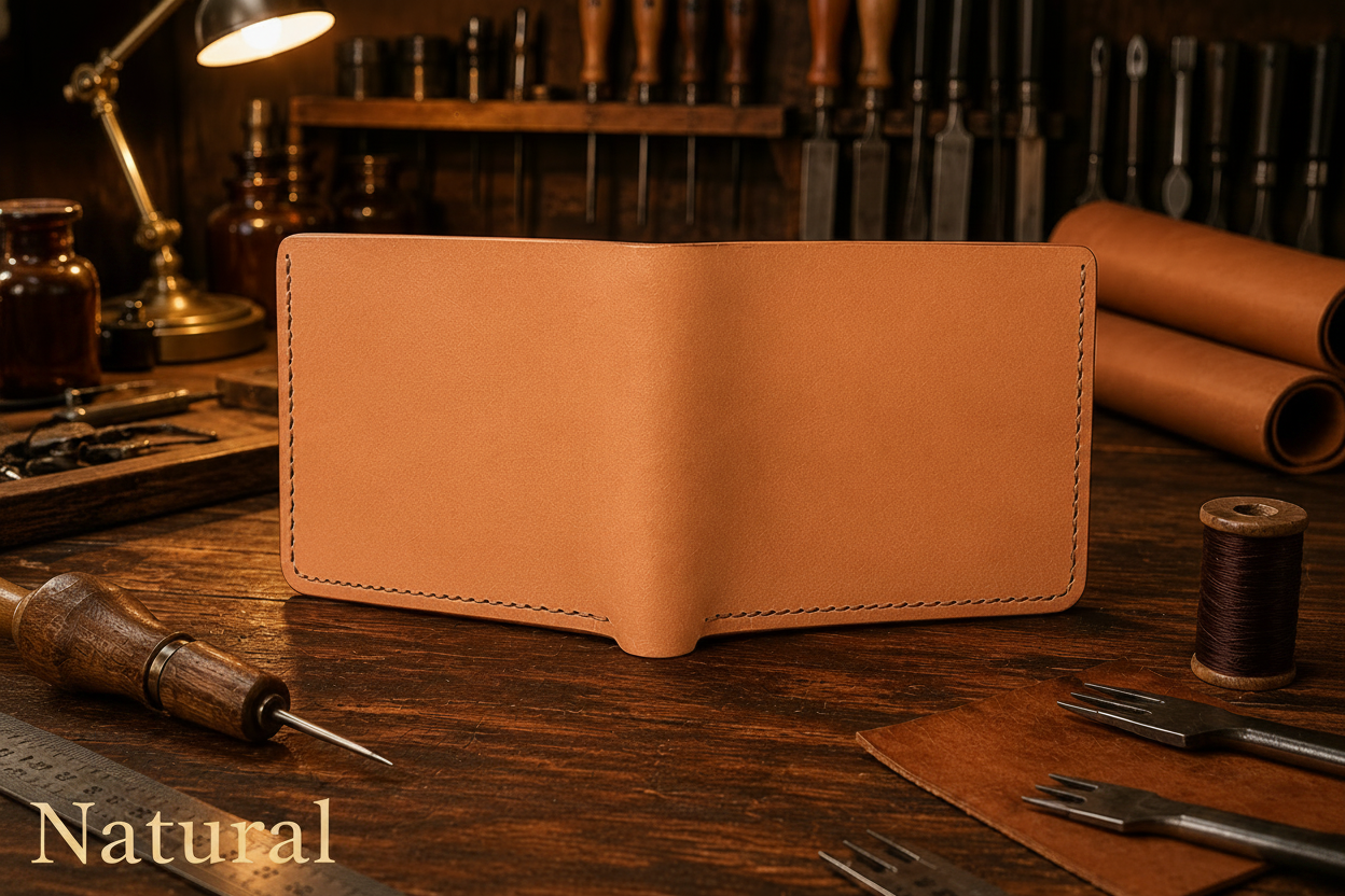 The Classic Bifold
