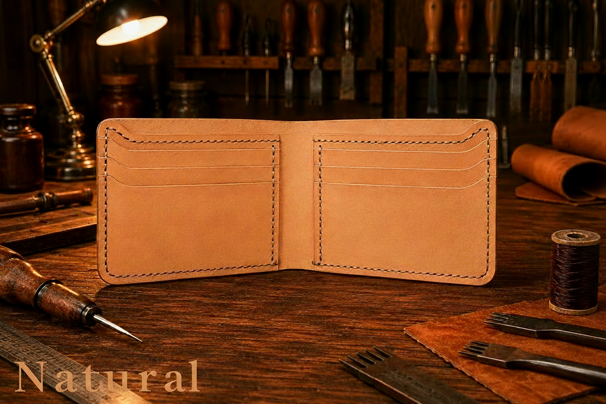 The Classic Bifold