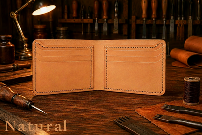 The Classic Bifold